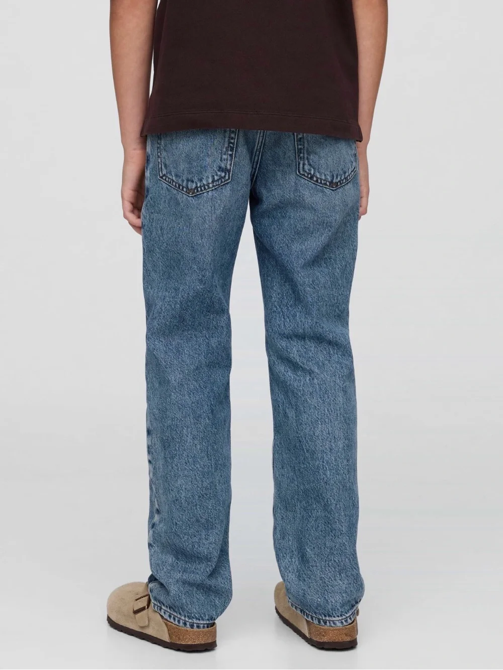 GAP ‘90s Original Straight Jeans Size 16 Boy